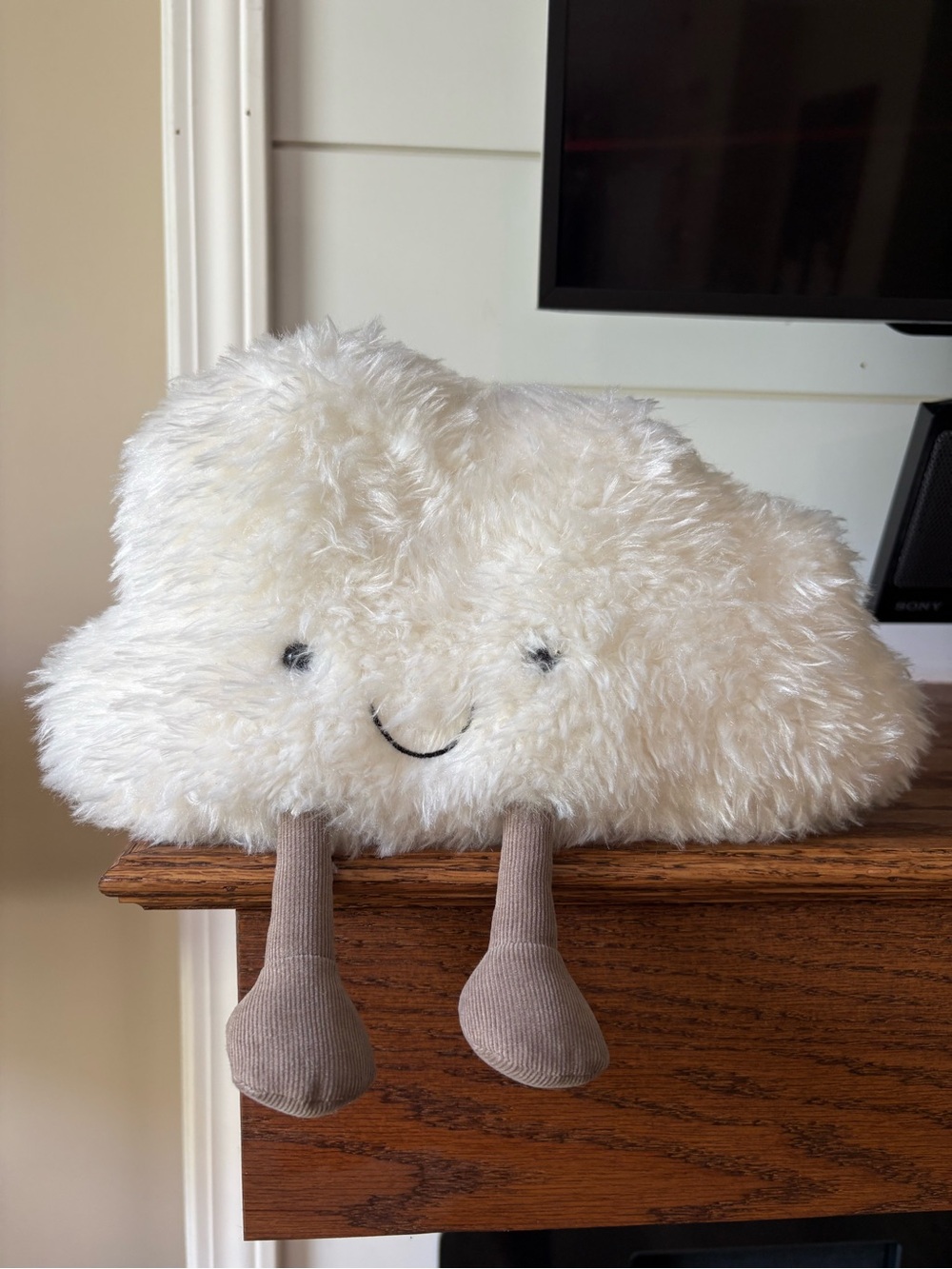 Jellycat Cloud